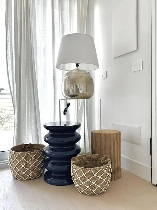Apartman Aptments4 - Real Estate Solutions Olbia Olaszország