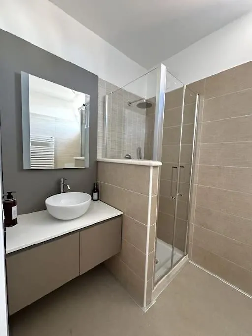 Apartman Aptments4 - Real Estate Solutions Olbia Olaszország