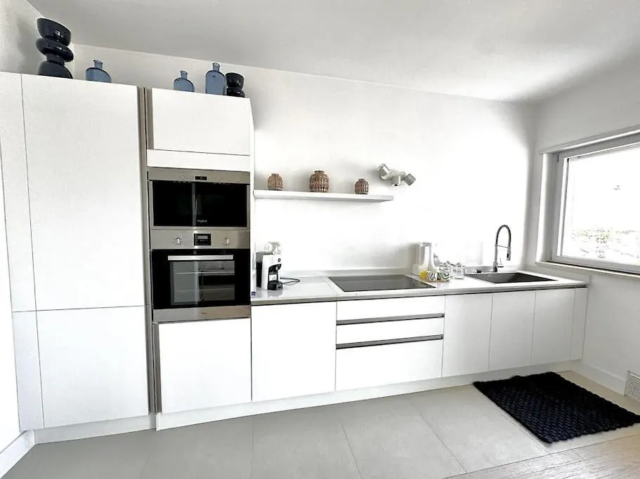Apartman Aptments4 - Real Estate Solutions Olbia