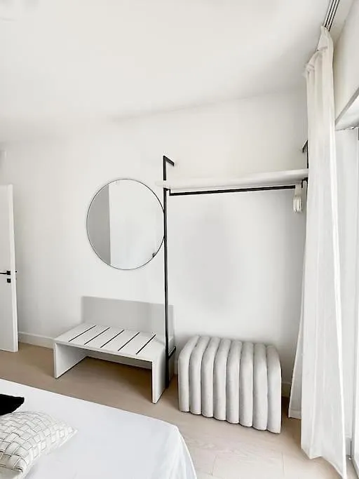 Apartman Aptments4 - Real Estate Solutions Olbia