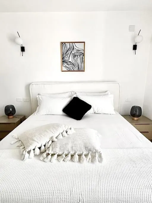 Apartman Aptments4 - Real Estate Solutions Olbia Olaszország