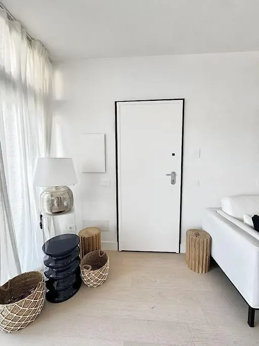 Aptments4 - Real Estate Solutions Olbia Apartman