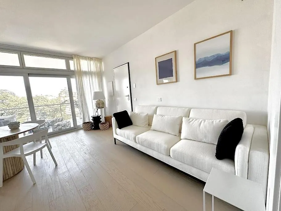 Aptments4 - Real Estate Solutions Olbia Apartman