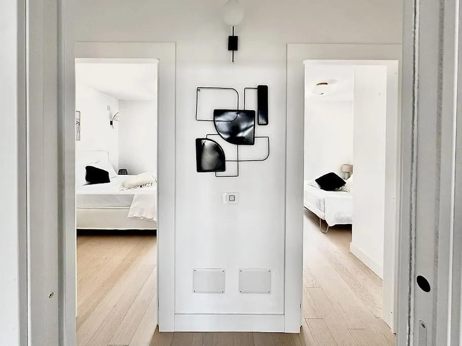 Apartman Aptments4 - Real Estate Solutions Olbia Olaszország